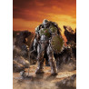 PREORDER - Doom: The Dark Ages - Doom Slayer figure DX, Figma