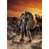 PRÉCOMMANDE - Doom: The Dark Ages - Figurine Doom Slayer DX, Figma