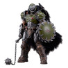 PREORDER - Doom: The Dark Ages - Doom Slayer figure DX, Figma
