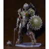 PRÉCOMMANDE - Doom: The Dark Ages - Figurine Doom Slayer DX, Figma
