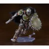 PRÉCOMMANDE - Doom: The Dark Ages - Figurine Doom Slayer DX, Figma
