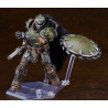 PREORDER - Doom: The Dark Ages - Doom Slayer figure DX, Figma