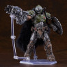 PREORDER - Doom: The Dark Ages - Doom Slayer figure DX, Figma