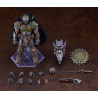 PREORDER - Doom: The Dark Ages - Doom Slayer figure DX, Figma