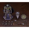 PRÉCOMMANDE - Doom: The Dark Ages - Figurine Doom Slayer DX, Figma