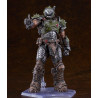 PREORDER - Doom: The Dark Ages - Doom Slayer figure DX, Figma