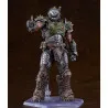 PRÉCOMMANDE - Doom: The Dark Ages - Figurine Doom Slayer DX, Figma