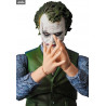 DC Comics, Batman The Dark Knight - Figurine Le Joker, Miracle Action Figure