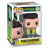 Cyberpunk Edgerunners - Figure David, POP!
