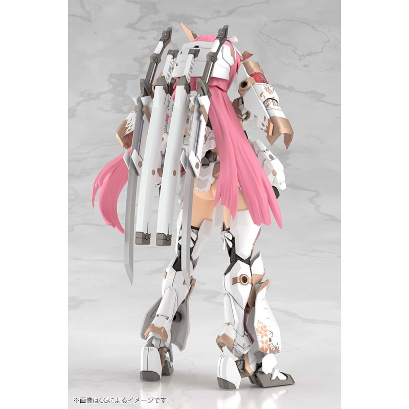 PRE ORDER - Frame Arms Girl...