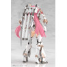 PRE ORDER - Frame Arms Girl - Magatsuki Kikka figure, Plastic Model Kit Grand Scale