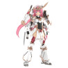 PRÉCOMMANDE - Frame Arms Girl - Figurine Magatsuki Kikka, Plastic Model Kit Grand Scale