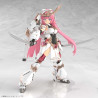 PRE ORDER - Frame Arms Girl - Magatsuki Kikka figure, Plastic Model Kit Grand Scale
