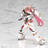PRÉCOMMANDE - Frame Arms Girl - Figurine Magatsuki Kikka, Plastic Model Kit Grand Scale