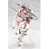 PRÉCOMMANDE - Frame Arms Girl - Figurine Magatsuki Kikka, Plastic Model Kit Grand Scale