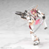 PRE ORDER - Frame Arms Girl - Magatsuki Kikka figure, Plastic Model Kit Grand Scale
