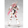 PRE ORDER - Frame Arms Girl - Magatsuki Kikka figure, Plastic Model Kit Grand Scale