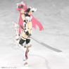 PRÉCOMMANDE - Frame Arms Girl - Figurine Magatsuki Kikka, Plastic Model Kit Grand Scale