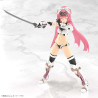 PRE ORDER - Frame Arms Girl - Magatsuki Kikka figure, Plastic Model Kit Grand Scale