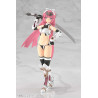 PRÉCOMMANDE - Frame Arms Girl - Figurine Magatsuki Kikka, Plastic Model Kit Grand Scale