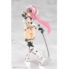 PRÉCOMMANDE - Frame Arms Girl - Figurine Magatsuki Kikka, Plastic Model Kit Grand Scale