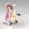 PRÉCOMMANDE - Frame Arms Girl - Figurine Magatsuki Kikka, Plastic Model Kit Grand Scale