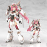 PRE ORDER - Frame Arms Girl - Magatsuki Kikka figure, Plastic Model Kit Grand Scale