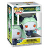 Cyberpunk Edgerunners - Figure Rebecca, POP!