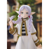 PRE ORDER - Frieren: Beyond Journey's End - Frieren figure Braids, Pop Up Parade
