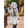PRÉCOMMANDE - Frieren: Beyond Journey's End - Figurine Frieren Braids, Pop Up Parade