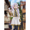 PRÉCOMMANDE - Frieren: Beyond Journey's End - Figurine Frieren Braids, Pop Up Parade