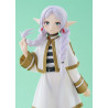 PRÉCOMMANDE - Frieren: Beyond Journey's End - Figurine Frieren Braids, Pop Up Parade