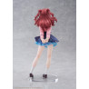 Gakuen Idolmaster - Figurine Saki Hanami