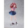 Gakuen Idolmaster - Saki Hanami figure