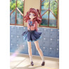 Gakuen Idolmaster - Saki Hanami figure