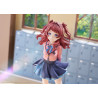 Gakuen Idolmaster - Saki Hanami figure