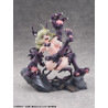 Gushing Over Magical Girls - Figurine Leopard, Seriously Mode