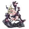 Gushing Over Magical Girls - Figurine Leopard, Seriously Mode