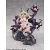Gushing Over Magical Girls - Leopard figure, Seriously Mode