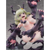 Gushing Over Magical Girls - Figurine Leopard, Seriously Mode