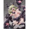 Gushing Over Magical Girls - Leopard figure, Seriously Mode