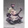Gushing Over Magical Girls - Leopard figure, Seriously Mode