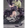 Gushing Over Magical Girls - Figurine Leopard, Seriously Mode