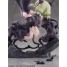 Gushing Over Magical Girls - Leopard figure, Seriously Mode