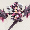 PRÉCOMMANDE - Megami Device - Figurine Puni Mofu Long, Plastic Model Kit