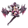 PRÉCOMMANDE - Megami Device - Figurine Puni Mofu Long, Plastic Model Kit
