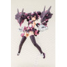 PRÉCOMMANDE - Megami Device - Figurine Puni Mofu Long, Plastic Model Kit