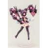 PRÉCOMMANDE - Megami Device - Figurine Puni Mofu Long, Plastic Model Kit
