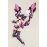 PRÉCOMMANDE - Megami Device - Figurine Puni Mofu Long, Plastic Model Kit