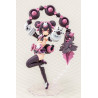 PRÉCOMMANDE - Megami Device - Figurine Puni Mofu Long, Plastic Model Kit